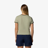 Columbia Rolling Bend Graphic Ringer Tee